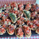 Cueillette et cuisine sauvage pour la fête des mamans